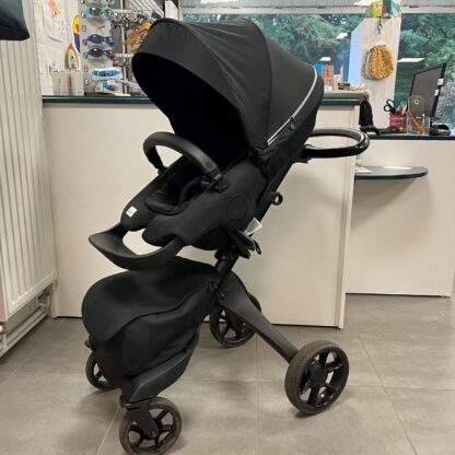 Poussette Xplory V6 de STOKKE - occasion – Image 5