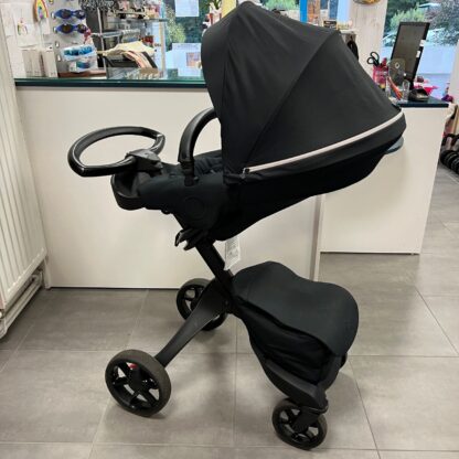 Poussette Xplory V6 de STOKKE - occasion – Image 2