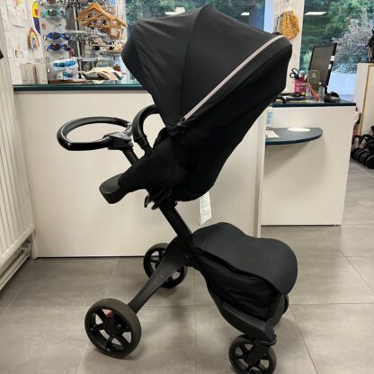 Poussette Xplory V6 de STOKKE - occasion – Image 3