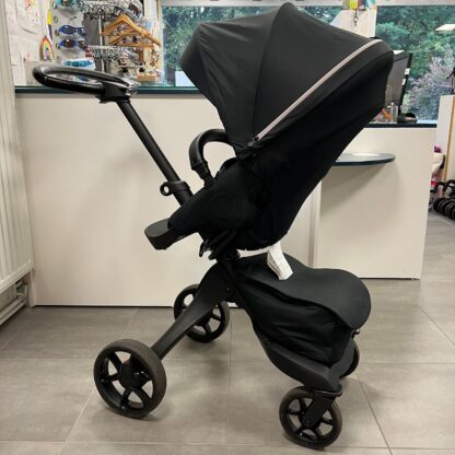 Poussette Xplory V6 de STOKKE - occasion – Image 4