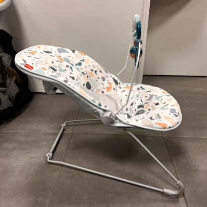 Transat Fisher Price – Image 2