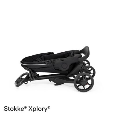 Poussette Xplory V6 de STOKKE - occasion – Image 9