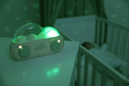 Cloud Box - Veilleuse – Image 5