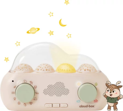 Cloud Box - Veilleuse – Image 2