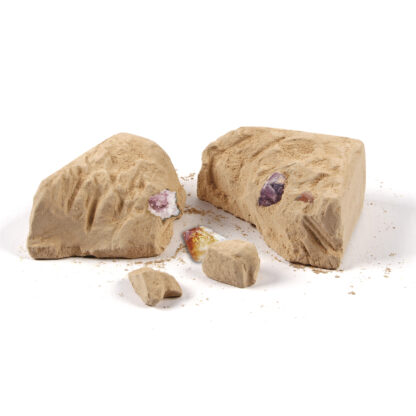 Kit géologique - les cristaux – Image 2