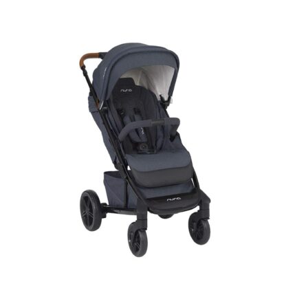 Poussette Tavo Aspen de NUNA - occasion