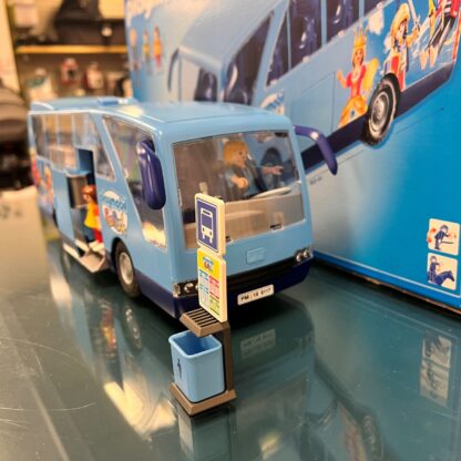 Playmobil 9117 City Life - Bus Funpark - Occasion – Image 2