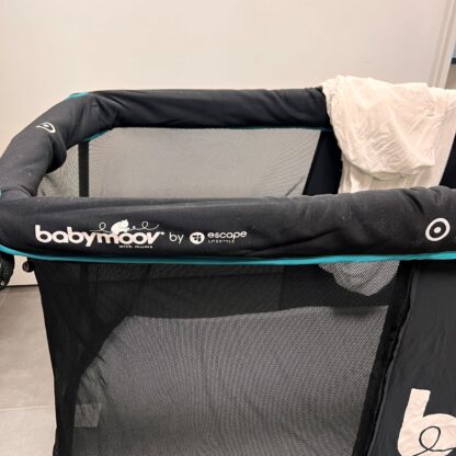 Lit Naos de BABYMOOV – Image 2