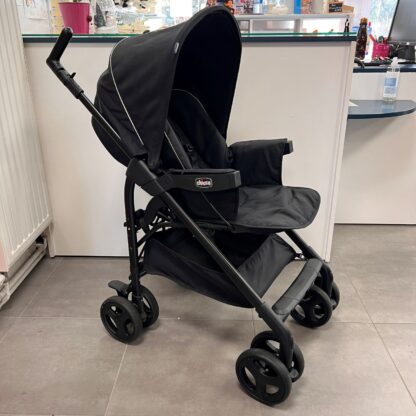 Poussette trio Sprint Black de CHICCO - occasion – Image 7