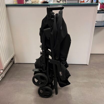 Poussette trio Sprint Black de CHICCO - occasion – Image 10