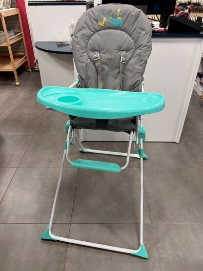 Chaise haute de BAMBISOL - occasion