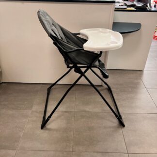 Chaise haute de Prémaman- occasion