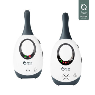 Babyphone Simply Care de BABYMOOV