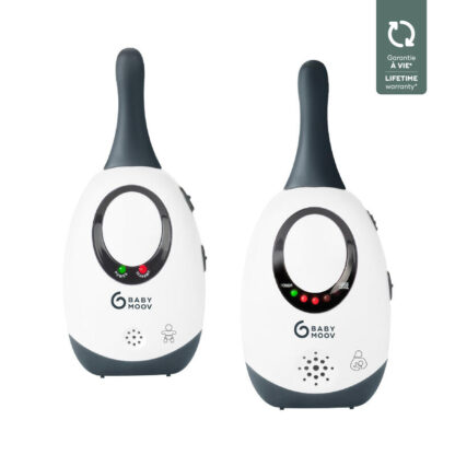 Babyphone Simply Care de BABYMOOV