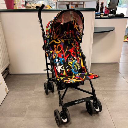 Poussette canne Chic de BE COOL – Image 2