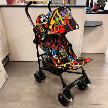 Poussette canne Chic de BE COOL – Image 4