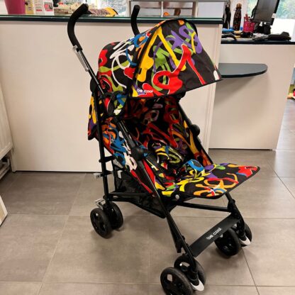 Poussette canne Chic de BE COOL – Image 3
