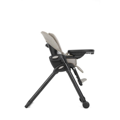 Chaise haute Mimzy Recline Speckled de JOIE – Image 3