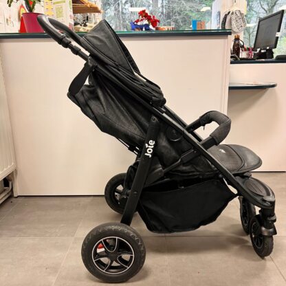 Poussette Mytrax de JOIE - occasion – Image 4