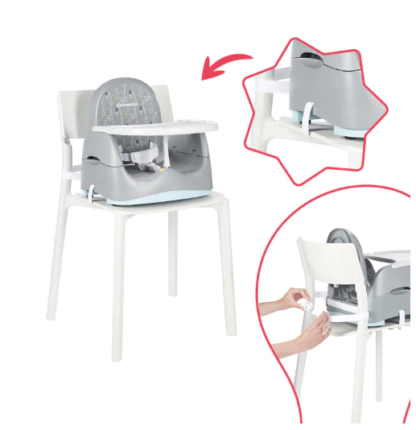 Rehausseur de chaise de BADABULLE – Image 7