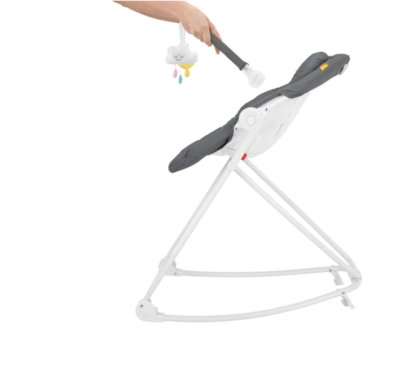 Compact'Up Transat en hauteur de BADABULLE – Image 2