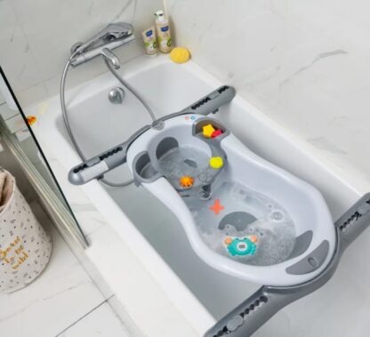Baignoire évolutive Anatomy de TIGEX - occasion – Image 3