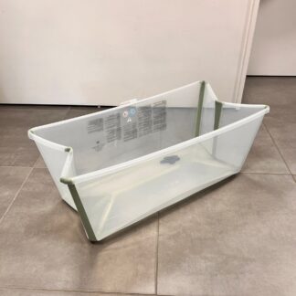 Baignoire Flexi Bath de STOKKE - occasion