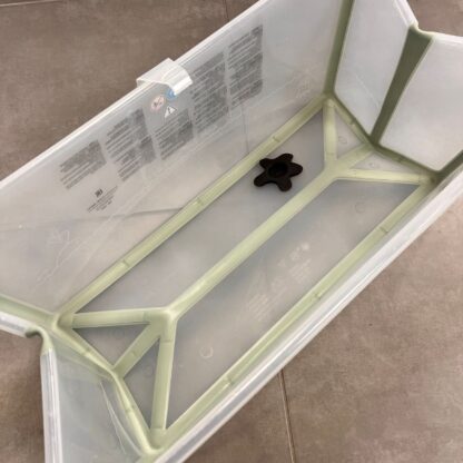 Baignoire Flexi Bath de STOKKE - occasion – Image 2