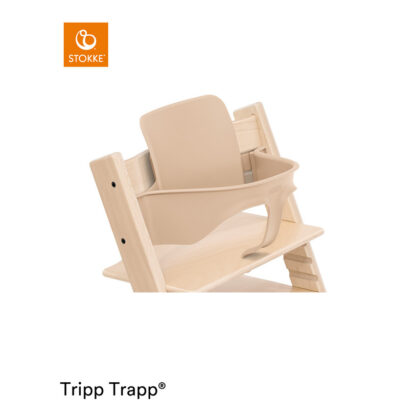 Baby Set et coussin Tripp Trapp de STOKKE - occasion – Image 5