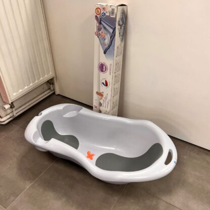 Baignoire évolutive Anatomy de TIGEX - occasion