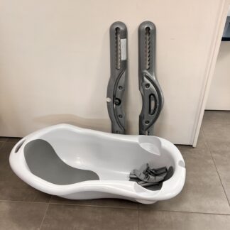 Baignoire évolutive de TIGEX - occasion