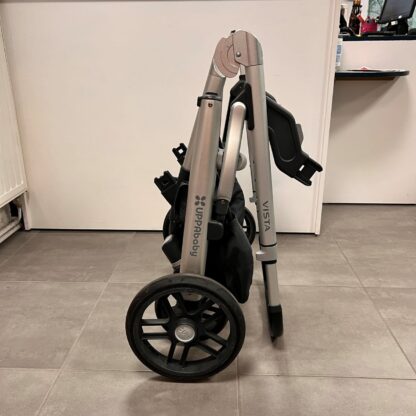 Poussette double Vista de UPPABABY - occasion – Image 10