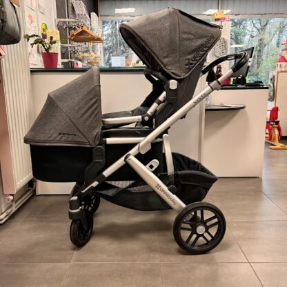 Poussette double Vista de UPPABABY - occasion – Image 5