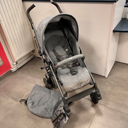 Poussette canne Liteway 2 de CHICCO - occasion