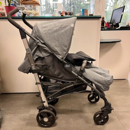 Poussette canne Liteway 2 de CHICCO - occasion – Image 2