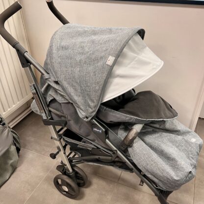 Poussette canne Liteway 2 de CHICCO - occasion – Image 4