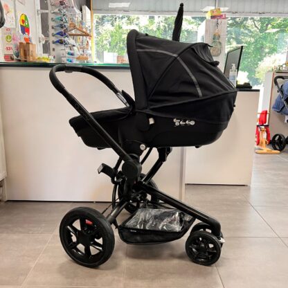 Poussette trio Moodd de BEBE CONFORT - occasion – Image 2