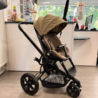 Poussette trio Moodd de BEBE CONFORT - occasion – Image 7