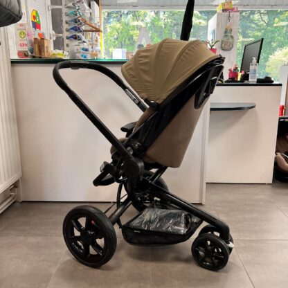 Poussette trio Moodd de BEBE CONFORT - occasion – Image 6