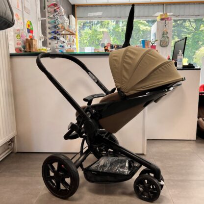 Poussette trio Moodd de BEBE CONFORT - occasion – Image 5
