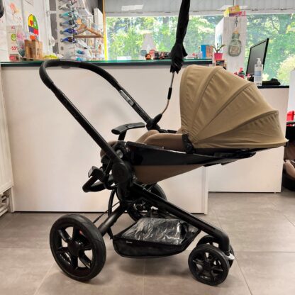 Poussette trio Moodd de BEBE CONFORT - occasion – Image 4