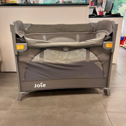 Lit parapluie Kubbie Sleep de JOIE - occasion