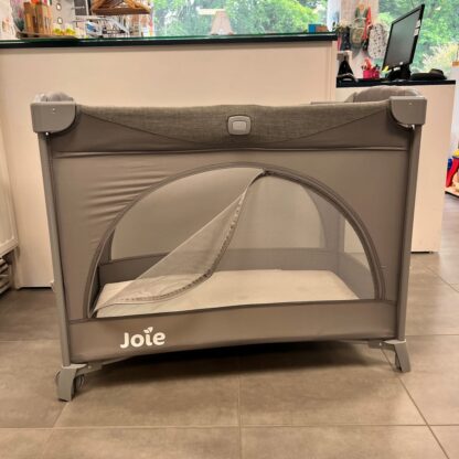 Lit parapluie Kubbie Sleep de JOIE - occasion – Image 5