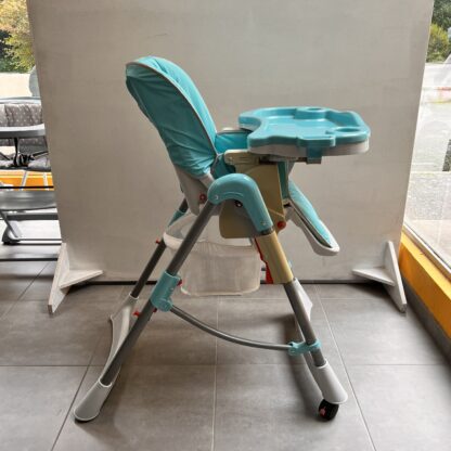 Chaise haute de BAMBISOL - occasion