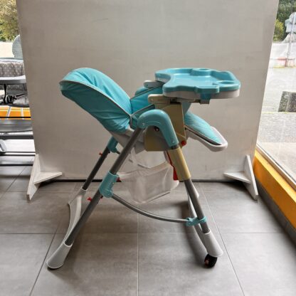 Chaise haute de BAMBISOL - occasion – Image 2