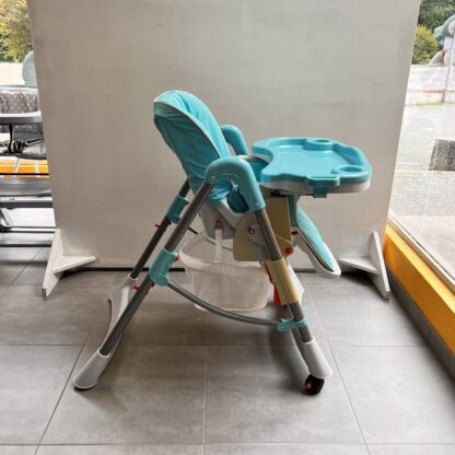 Chaise haute de BAMBISOL - occasion – Image 3
