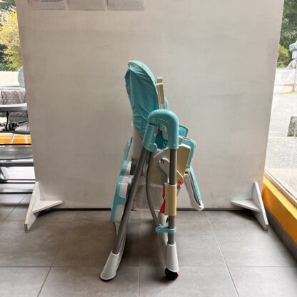 Chaise haute de BAMBISOL - occasion – Image 4