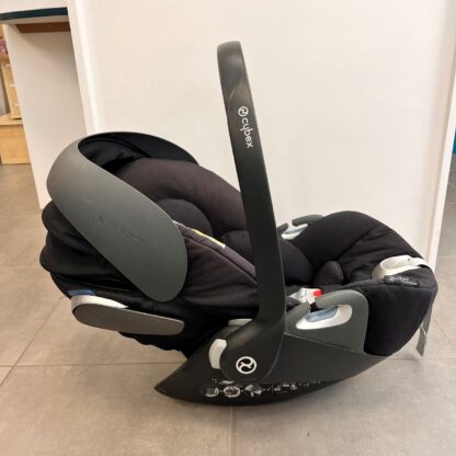 Coque Cloud Z de CYBEX - occasion – Image 3
