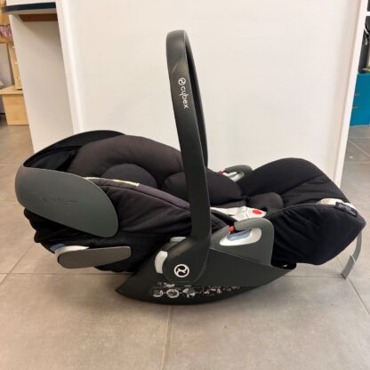 Coque Cloud Z de CYBEX - occasion – Image 4