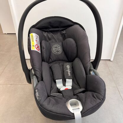 Coque Cloud Z de CYBEX - occasion – Image 2